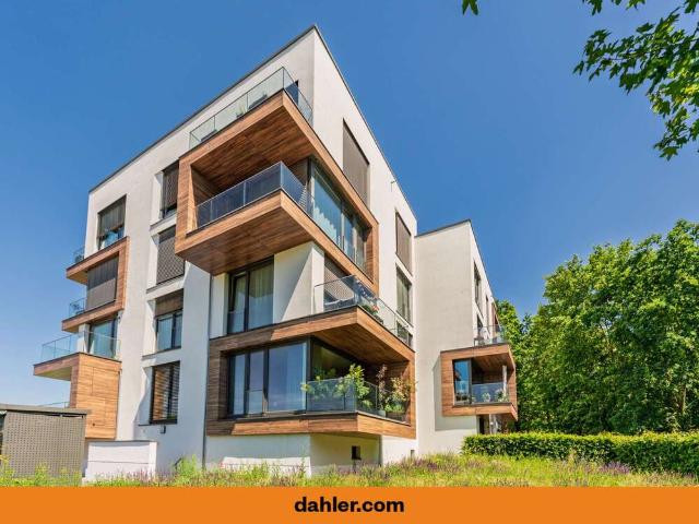 Wohnung kaufen in Bornstedter Feld, Potsdam