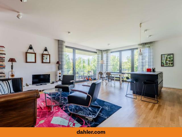 Wohnung kaufen in Bornstedter Feld, Potsdam