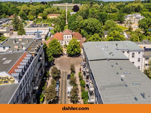 Wohnung kaufen in Auf dem Kiewitt, Potsdam