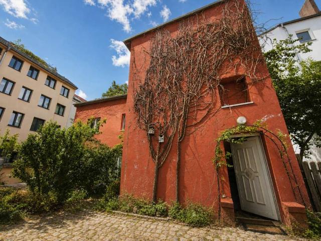 Wohnung kaufen in Auf dem Kiewitt, Potsdam