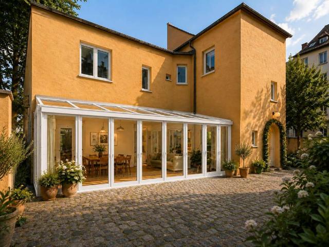 Wohnung kaufen in Auf dem Kiewitt, Potsdam