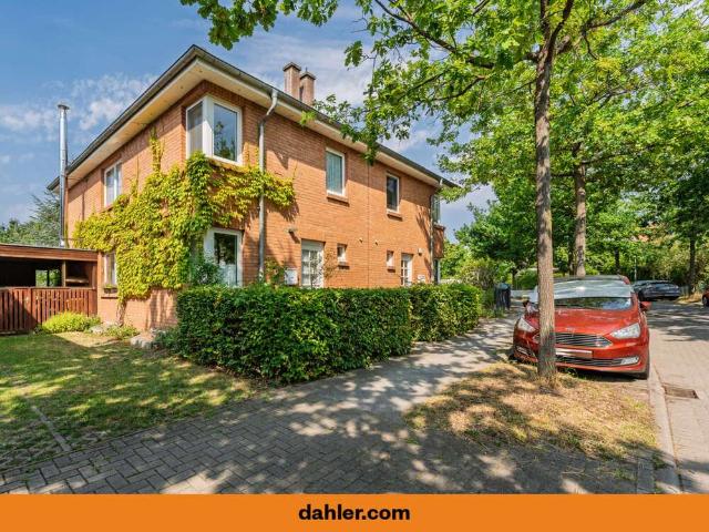 Wohnung kaufen in Eiche, Potsdam
