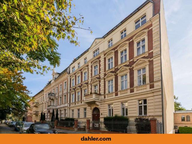 Wohnung kaufen in Potsdam, Brandenburg