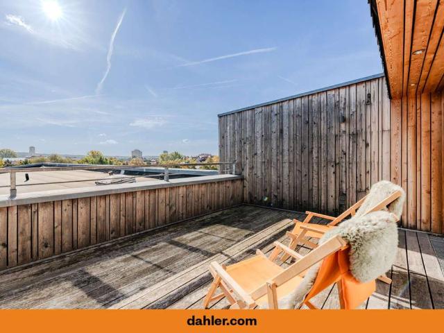 Wohnung kaufen in Potsdam, Brandenburg