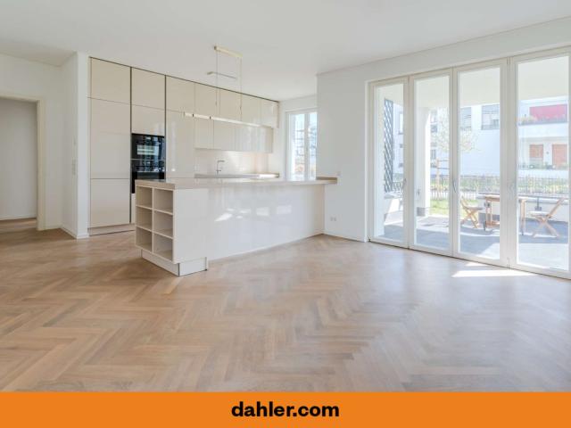 Wohnung kaufen in Potsdam, Brandenburg