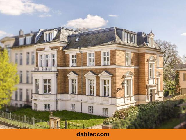 Wohnung kaufen in Potsdam, Brandenburg