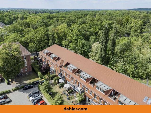Wohnung kaufen in Potsdam, Brandenburg