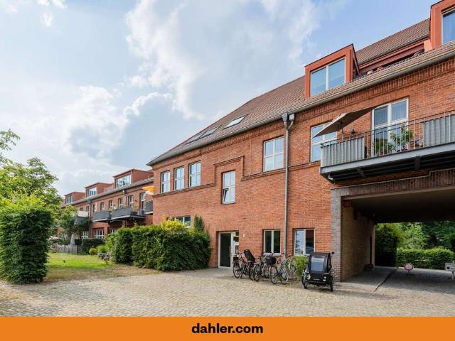 Wohnung kaufen in Potsdam, Brandenburg