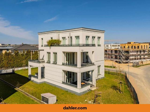 Wohnung kaufen in Potsdam, Brandenburg