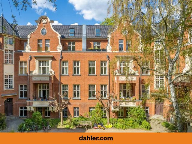 Wohnung kaufen in Potsdam, Brandenburg