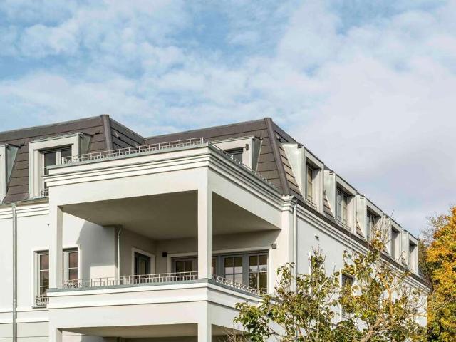 Wohnung kaufen in Potsdam, Brandenburg