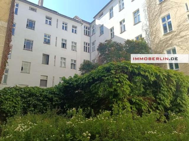 Wohnung kaufen in Prenzlauer Berg, Berlin
