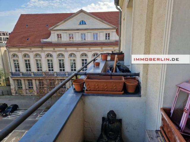 Wohnung kaufen in Prenzlauer Berg, Berlin