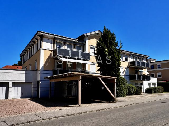 Wohnung kaufen in Prien, Bayern