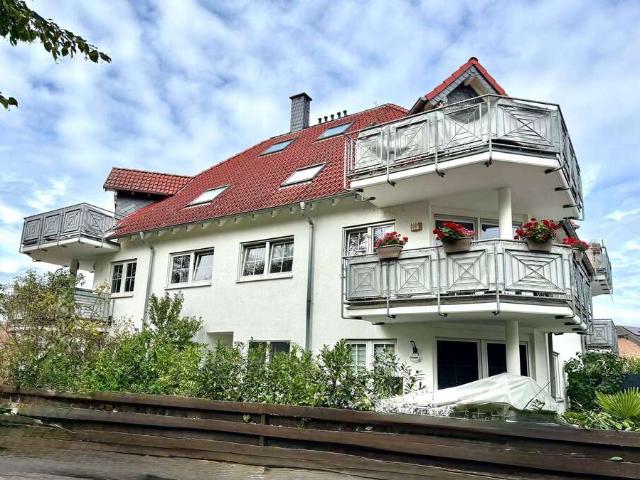 Wohnung kaufen in Pulheim, Rhein-Erft-Kreis