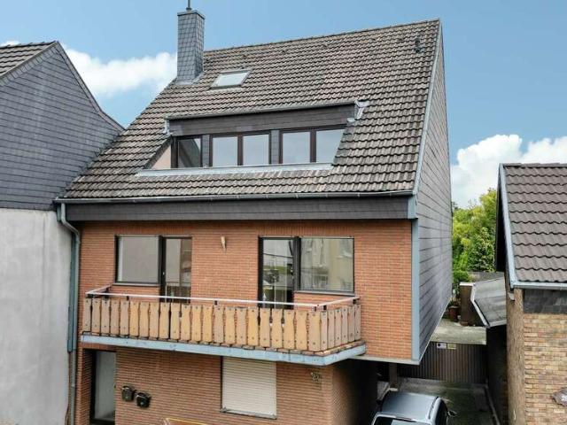Wohnung kaufen in Pulheim, Nordrhein-Westfalen