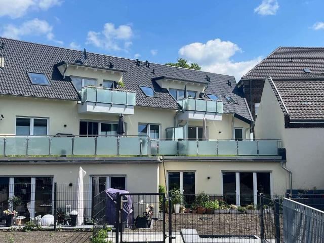 Wohnung kaufen in Pulheim, Nordrhein-Westfalen