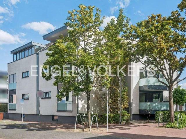 Wohnung kaufen in Pulheim, Nordrhein-Westfalen