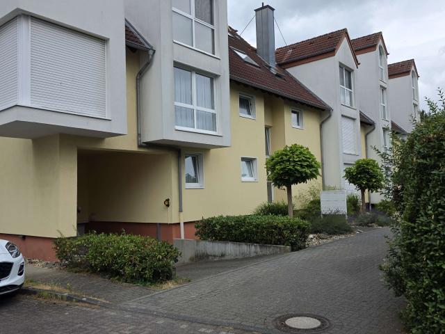 Wohnung kaufen in Pulheim, Nordrhein-Westfalen