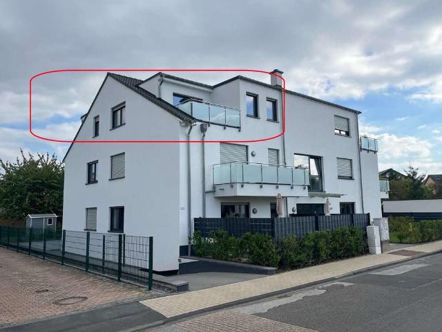 Wohnung kaufen in Pulheim, Rhein-Erft-Kreis