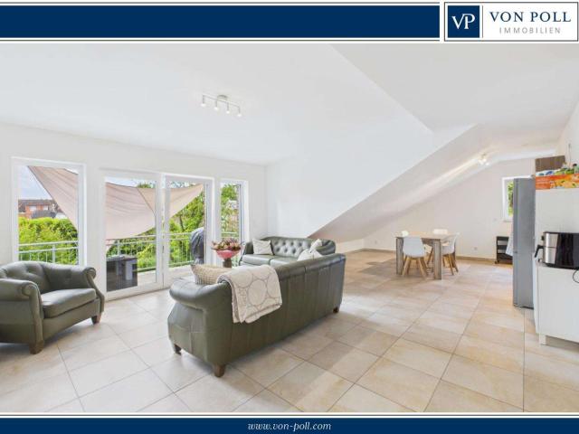 Wohnung kaufen in Pulheim, Nordrhein-Westfalen