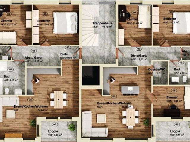 Wohnung kaufen in Pulheim, Nordrhein-Westfalen