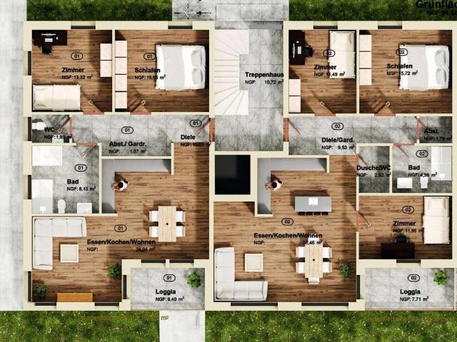 Wohnung kaufen in Pulheim, Nordrhein-Westfalen