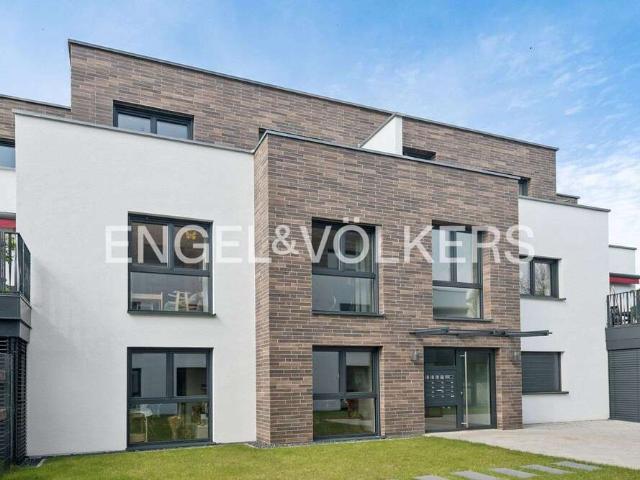 Wohnung kaufen in Pulheim, Nordrhein-Westfalen