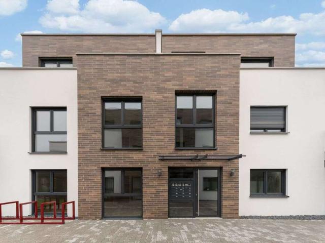 Etagenwohnung kaufen in Pulheim
