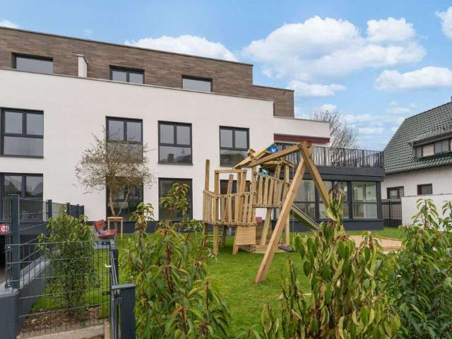 Etagenwohnung kaufen in Pulheim