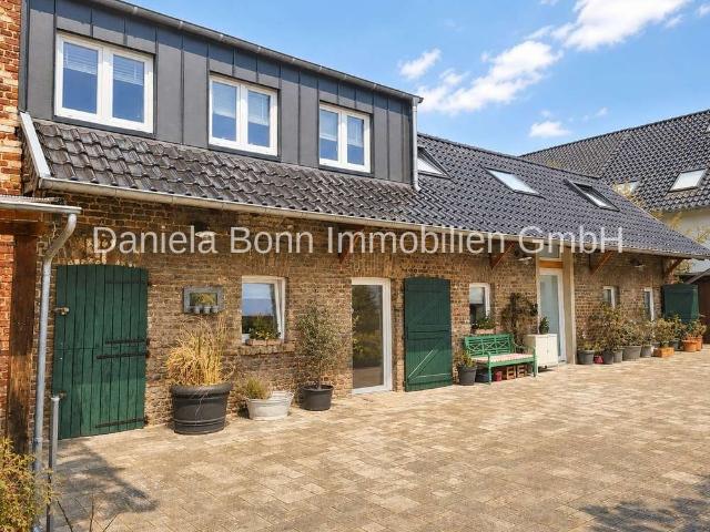 Wohnung kaufen in Stommeln, Pulheim