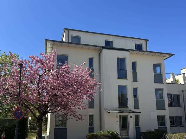 Wohnung kaufen in Pullach, Bayern