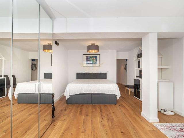Wohnung kaufen in Pullach, Bayern