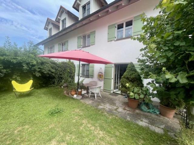 Wohnung kaufen in Pürgen, Bayern
