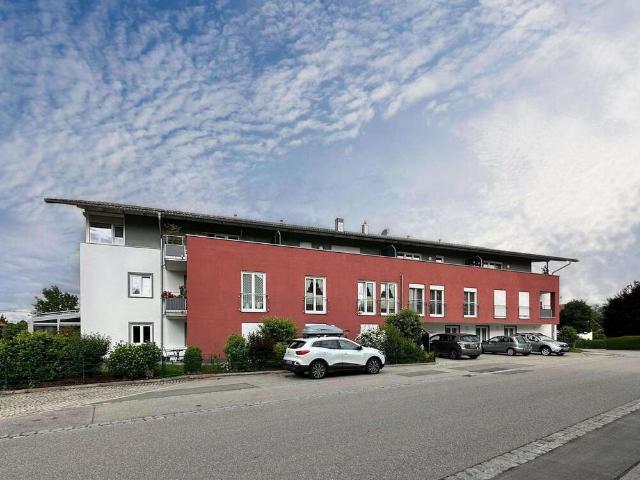 Wohnung kaufen in Pürgen, Bayern