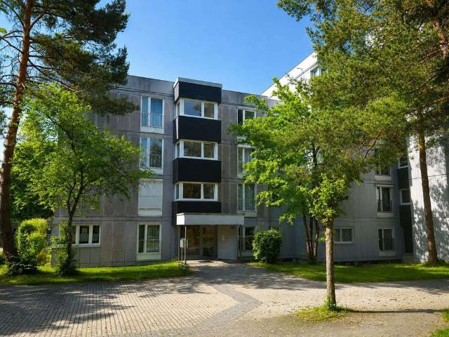Wohnung kaufen in Putzbrunn, Bayern