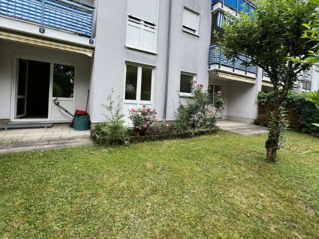 Wohnung kaufen in Putzbrunn, Bayern