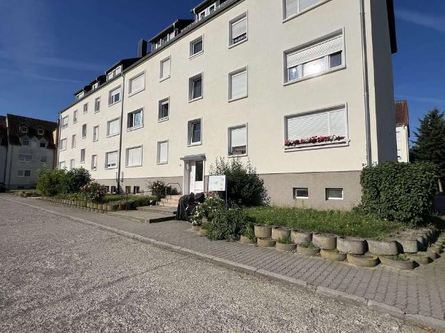Wohnung kaufen in Rackwitz, Sachsen