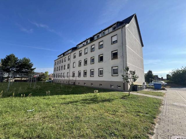 Wohnung kaufen in Rackwitz, Sachsen