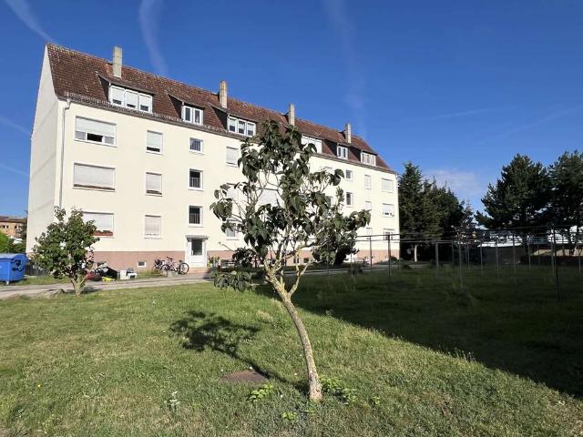 Wohnung kaufen in Biesen, Rackwitz