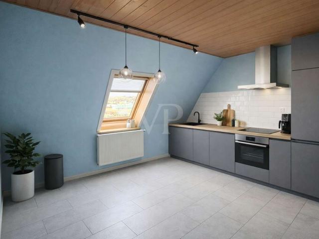 Wohnung kaufen in Serkowitz, Radebeul