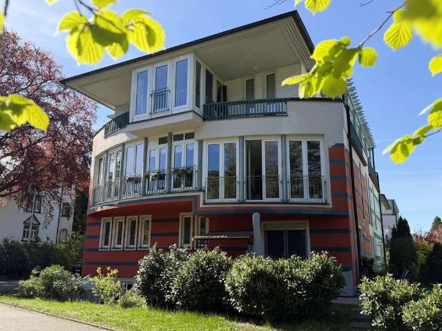 Wohnung kaufen in Serkowitz, Radebeul
