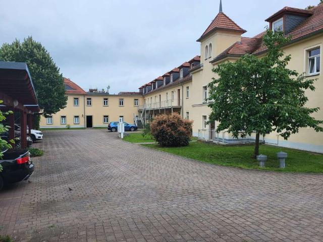 Wohnung kaufen in Niederlößnitz, Radebeul