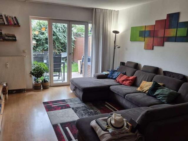 Wohnung kaufen in Serkowitz, Radebeul