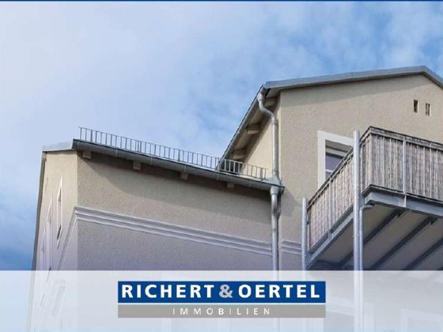 Wohnung kaufen in Serkowitz, Radebeul