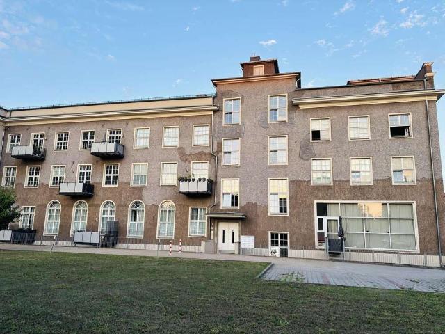 Wohnung kaufen in Radebeul, Sachsen
