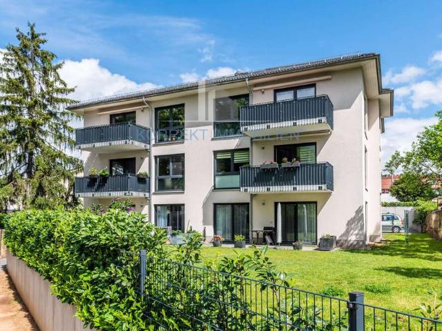 Wohnung kaufen in Serkowitz, Radebeul