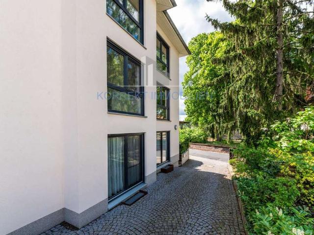 Wohnung kaufen in Serkowitz, Radebeul