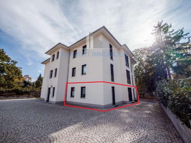 Wohnung kaufen in Serkowitz, Radebeul