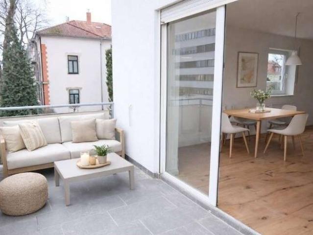 Wohnung kaufen in Serkowitz, Radebeul
